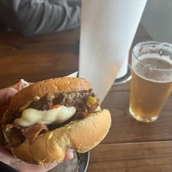 Killer Burger Hayden