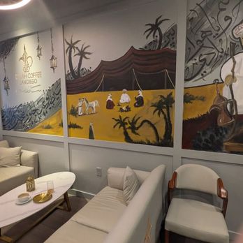 Delah Coffee  - Coffee & Tea Near Me - San Diego, California