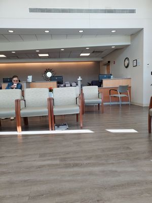 Duly Health and Care