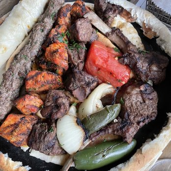 Balade - Mediterranean Near Me - New York, New York