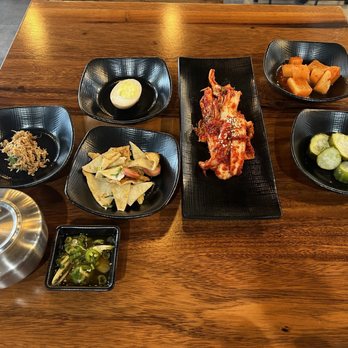 Dasom - Ban Chan - Korean Near Me - Los Angeles, California Dasom - Ban Chan - Korean Near Me - Los Angeles, California