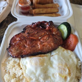 Kusina at Lumpia - Filipino Near Me - Sacramento, California Kusina at Lumpia - Filipino Near Me - Sacramento, California