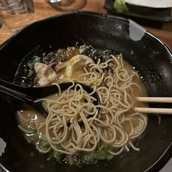 JINYA Ramen Bar - Colorado Springs - JINYA Tonkotsu Black - Ramen Near Me - Colorado Springs, Colorado JINYA Ramen Bar - Colorado Springs - JINYA Tonkotsu Black - Ramen Near Me - Colorado Springs, Colorado