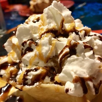 Las Palapas - Fried Ice Cream! - Mexican Near Me - Livonia, Michigan Las Palapas - Fried Ice Cream! - Mexican Near Me - Livonia, Michigan