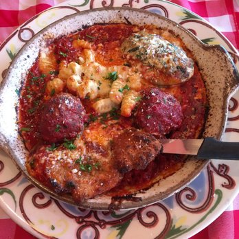 Pasta Jay's - Hagan option omg a must have !! Any choose is just amazing - Italian Near Me - Boulder, Colorado