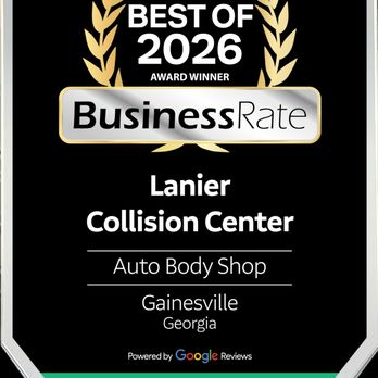 Lanier Collision Center - Best Auto Body Shop / Collision Center 2026 - Body Shops Near Me - Gainesville, Georgia Lanier Collision Center - Best Auto Body Shop / Collision Center 2026 - Body Shops Near Me - Gainesville, Georgia