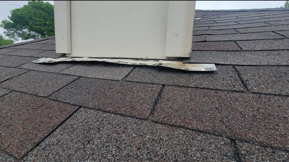 Slide of Integrity First Roofing