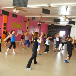 Dee Dee's Dance & Fitness