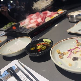 Quarters Korean BBQ - Korean Near Me - Los Angeles, California Quarters Korean BBQ - Korean Near Me - Los Angeles, California