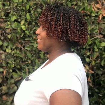 A Curly Walk Studio - Hair Stylists Near Me - Downey, California
