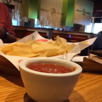 Chili's - Bars Near Me - Fredericksburg, Virginia