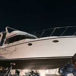 Preston Performance Marine