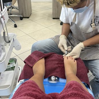Vdara Nails Lounge - Nail Salons Near Me - Oceanside, California Vdara Nails Lounge - Nail Salons Near Me - Oceanside, California