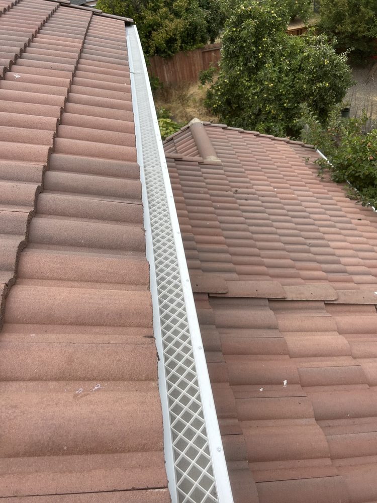 Slide of JVR Waterproofing, pigeon Removal and Gutter Cleaning