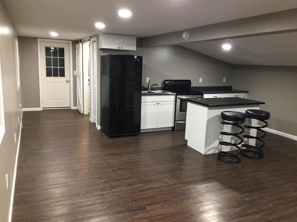 Slide of Freedom Electrical