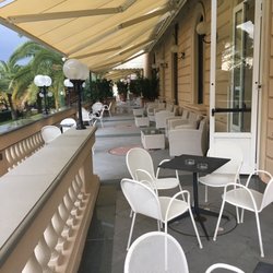 Alberghi Grand Hotel Vittoria - Outside