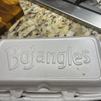 Bojangles - Container - Chicken Shop Near Me - San Antonio, Texas Bojangles - Container - Chicken Shop Near Me - San Antonio, Texas