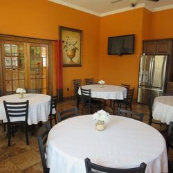 Main Street Inn
