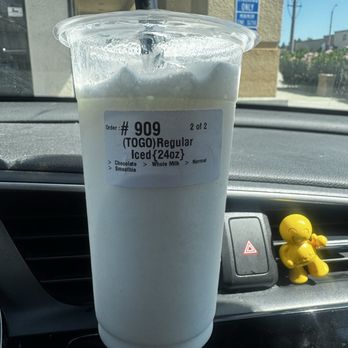 Teacision - Bubble Tea Near Me - Santa Clarita, California Teacision - Bubble Tea Near Me - Santa Clarita, California