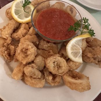 Marina Restaurant & Pizza - Fried calamari - Pizza Near Me - Harriman, New York Marina Restaurant & Pizza - Fried calamari - Pizza Near Me - Harriman, New York