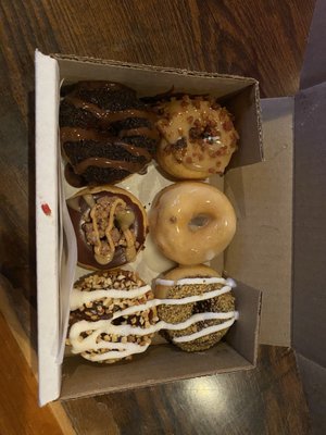 Donut Distillery by null