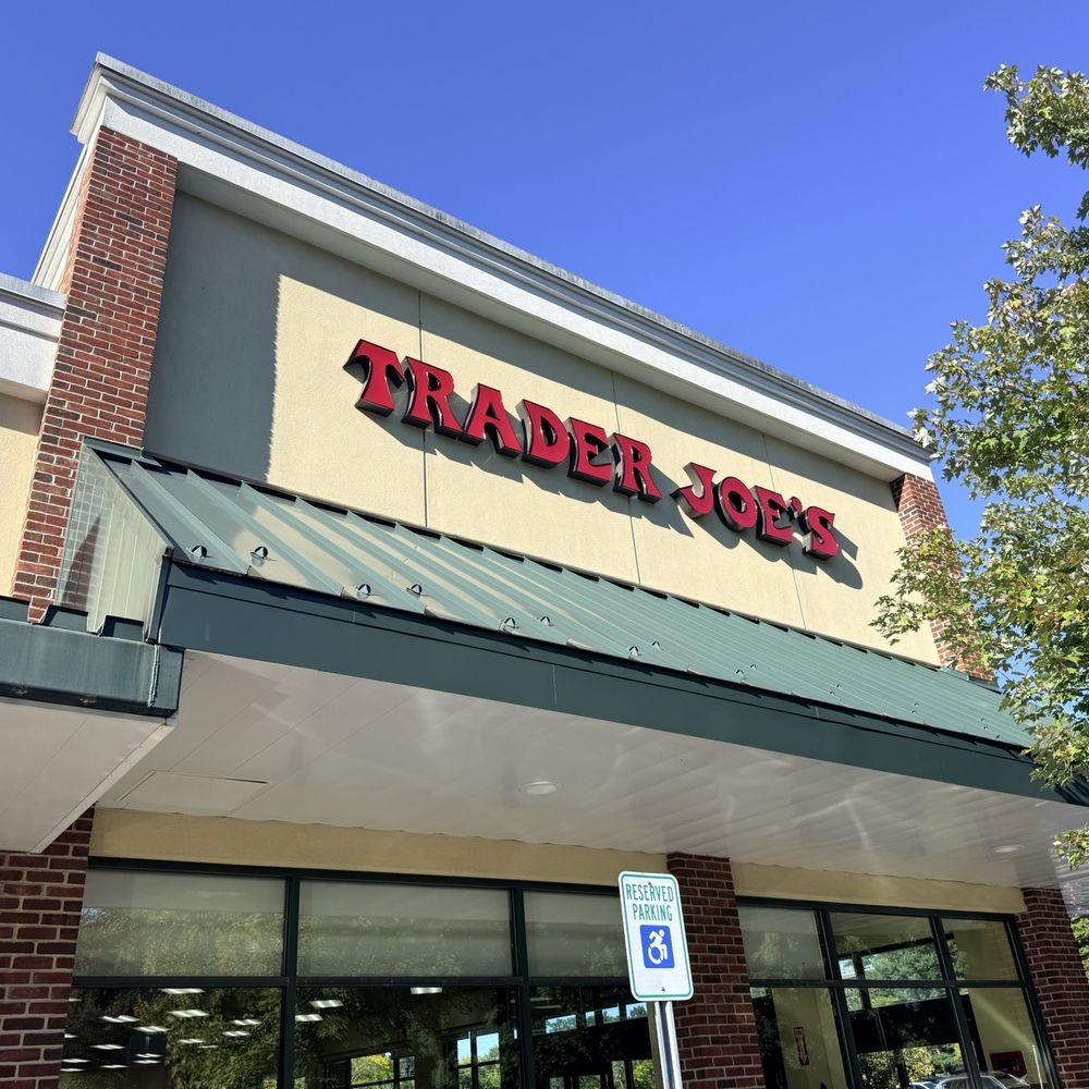 Trader Joe's - Grocery Near Me - Hartsdale, New York Trader Joe's - Grocery Near Me - Hartsdale, New York