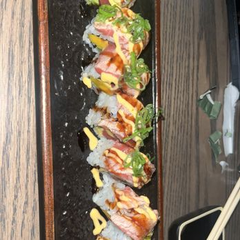 Drift - New American Near Me - Weehawken, New Jersey