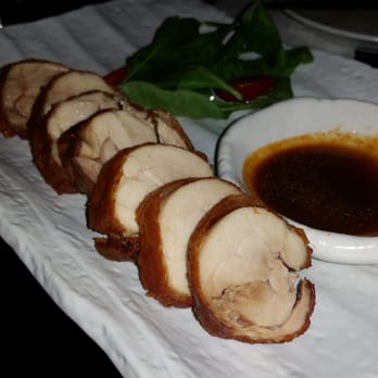 Kinjiro - Free Range Chicken Maki-Age! - Izakaya Near Me - Los Angeles, California Kinjiro - Free Range Chicken Maki-Age! - Izakaya Near Me - Los Angeles, California