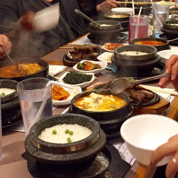 Lee's Tofu - Korean Near Me - Gardena, California