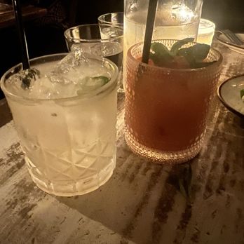 Bacari W 3rd - Classic margarita and 20/20 vision cocktails - Breakfast & Brunch Near Me - Los Angeles, California Bacari W 3rd - Classic margarita and 20/20 vision cocktails - Breakfast & Brunch Near Me - Los Angeles, California