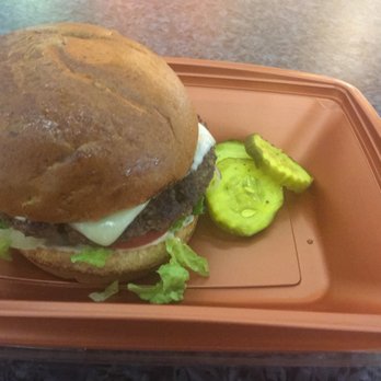 Wolfgang Puck Express - WP burger - Pizza Near Me - Las Vegas, Nevada