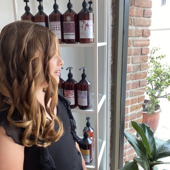 The Colour Palette Salon - Hair Salons Near Me - La Jolla, California