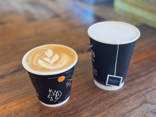 Ember and Bean Roasting Co by null