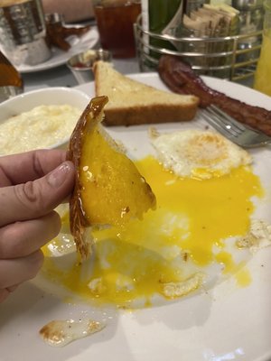 Skillet Diner @ Post Alley by null