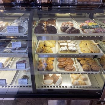 Nonno's Italian Coffee Parlor - Coffee & Tea Near Me - Doylestown, Pennsylvania Nonno's Italian Coffee Parlor - Coffee & Tea Near Me - Doylestown, Pennsylvania
