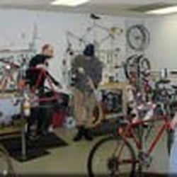 Des Moines Bicycle Collective