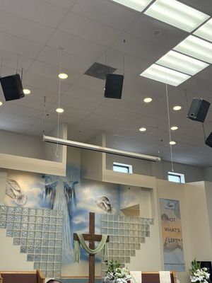 North Shore Church of Christ