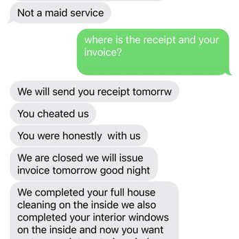 West Coast Maids - Home Cleaning Near Me