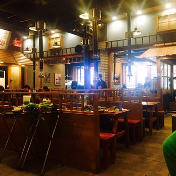 Jongro BBQ - Korean Near Me - New York, New York