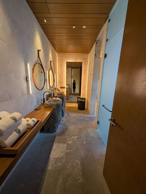 Banyan Tree Mayakoba by null