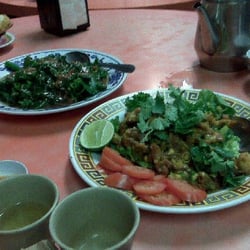 Trieu Chau Restaurant