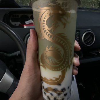 Katsubo Tea - The Shōgun - Bubble Tea Near Me - Fullerton, California Katsubo Tea - The Shōgun - Bubble Tea Near Me - Fullerton, California