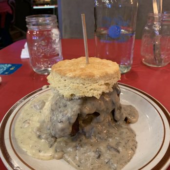 Denver Biscuit Co. - Colfax - The Franklin - Sandwiches Near Me - Denver, Colorado