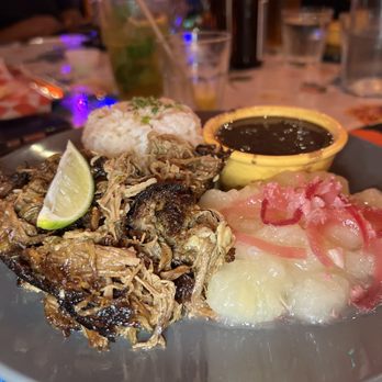Moreno's Cuba - Vaca Frita - Cocktail Bars Near Me - Miami Beach, Florida