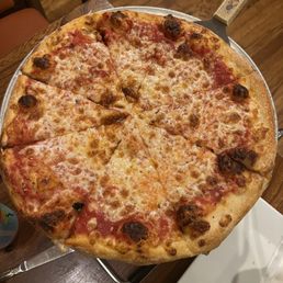 Cheese Pizza