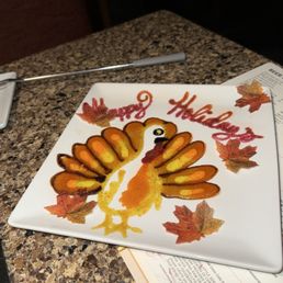 Nov 21,2024 dessert drawing by Brooke