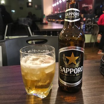 Ramen Time - Good beer with ice like Japan - Ramen Near Me - Tempe, Arizona Ramen Time - Good beer with ice like Japan - Ramen Near Me - Tempe, Arizona