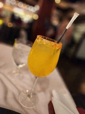 Blackstone Steakhouse by null