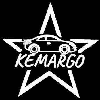 Kemargo - a star with a car on it - Food Delivery Services Near Me - Humble, Texas Kemargo - a star with a car on it - Food Delivery Services Near Me - Humble, Texas
