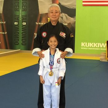 Black Tiger Tae Kwon Do - Taekwondo Near Me - San Ramon, California
